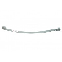 Ресора задня підкорінна Iveco Daily 30.8-49.12 (60/700/715) 10mm