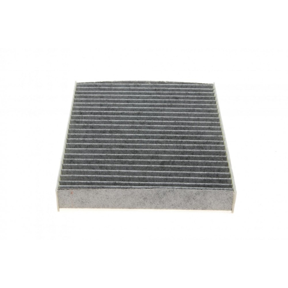 Фільтр салону Ford Fiesta 01-10/ Fusion 02-12 (вугільний)