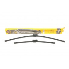 Щітки склоочисника (650/380mm) Fiat Panda 12-