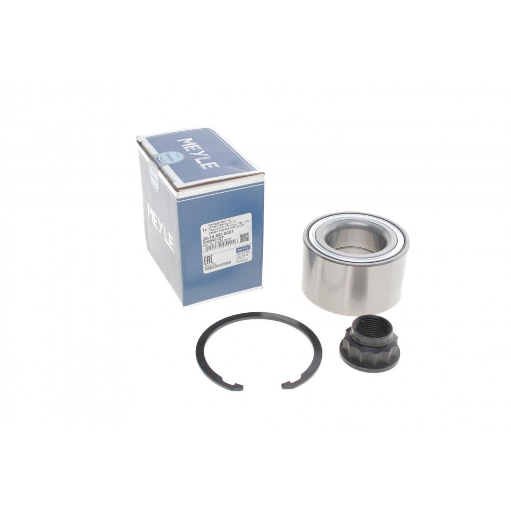 30-14 650 0001 MEYLE Комплект підшипника ступиці колеса