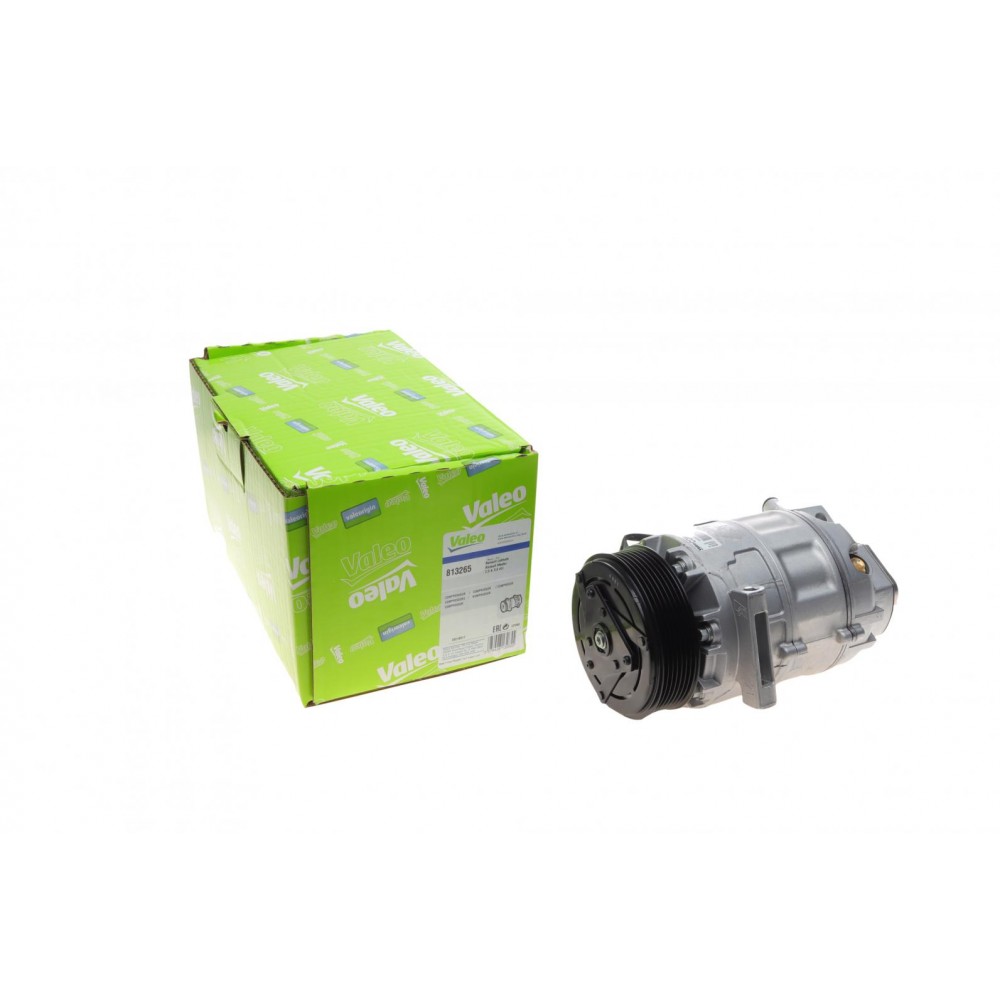 813265 VALEO Компресор кондиціонера