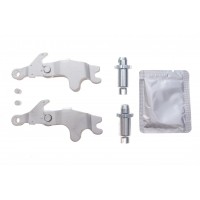 120 53 007 QUICK BRAKE Ремкомплект розширювач