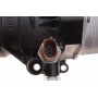 Корпус фільтру масляного VW Golf/Caddy/Crafter 2.0TDI 15-/Audi A3/Q2 1.6/2.0 TDI 15- (з радіатором)
