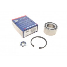 Підшипник маточини (передньої) Skoda Octavia 97-03/VW Bora/Golf IV/Amulet (40x74x40)