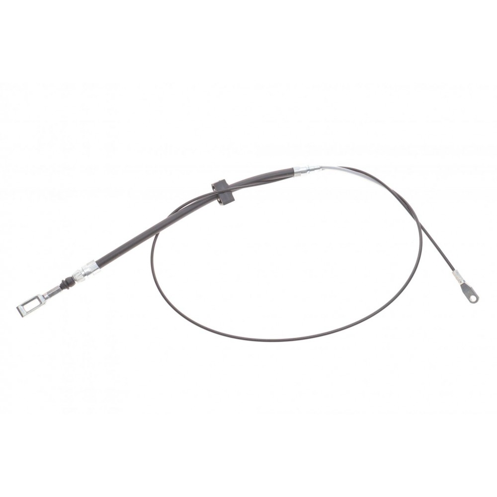 Трос ручника (центральний) MB Sprinter 408-416 96- (коротка база) (1435/285мм)