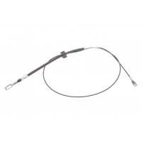 Трос ручника (центральний) MB Sprinter 408-416 96- (коротка база) (1435/285мм)
