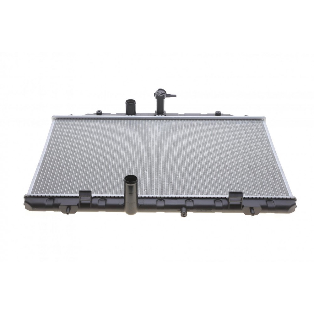 CR 2682 000S MAHLE Радіатор охолодження двигуна