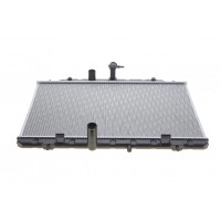CR 2682 000S MAHLE Радіатор охолодження двигуна