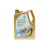 Олива 5W30 SYNTIUM 5000 RN (5L) (RN 0720/MB 226.51) (ACEA C4)