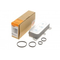 31171 NRF масляний радіатор двигунне олива