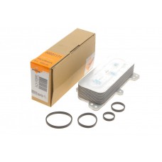 31171 NRF масляний радіатор двигунне олива