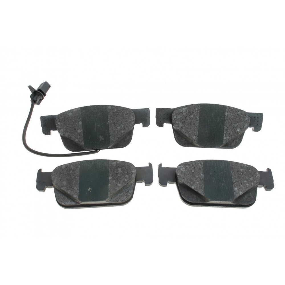 025 223 8317/PD MEYLE Комплект гальмівних колодок дисковий гальм