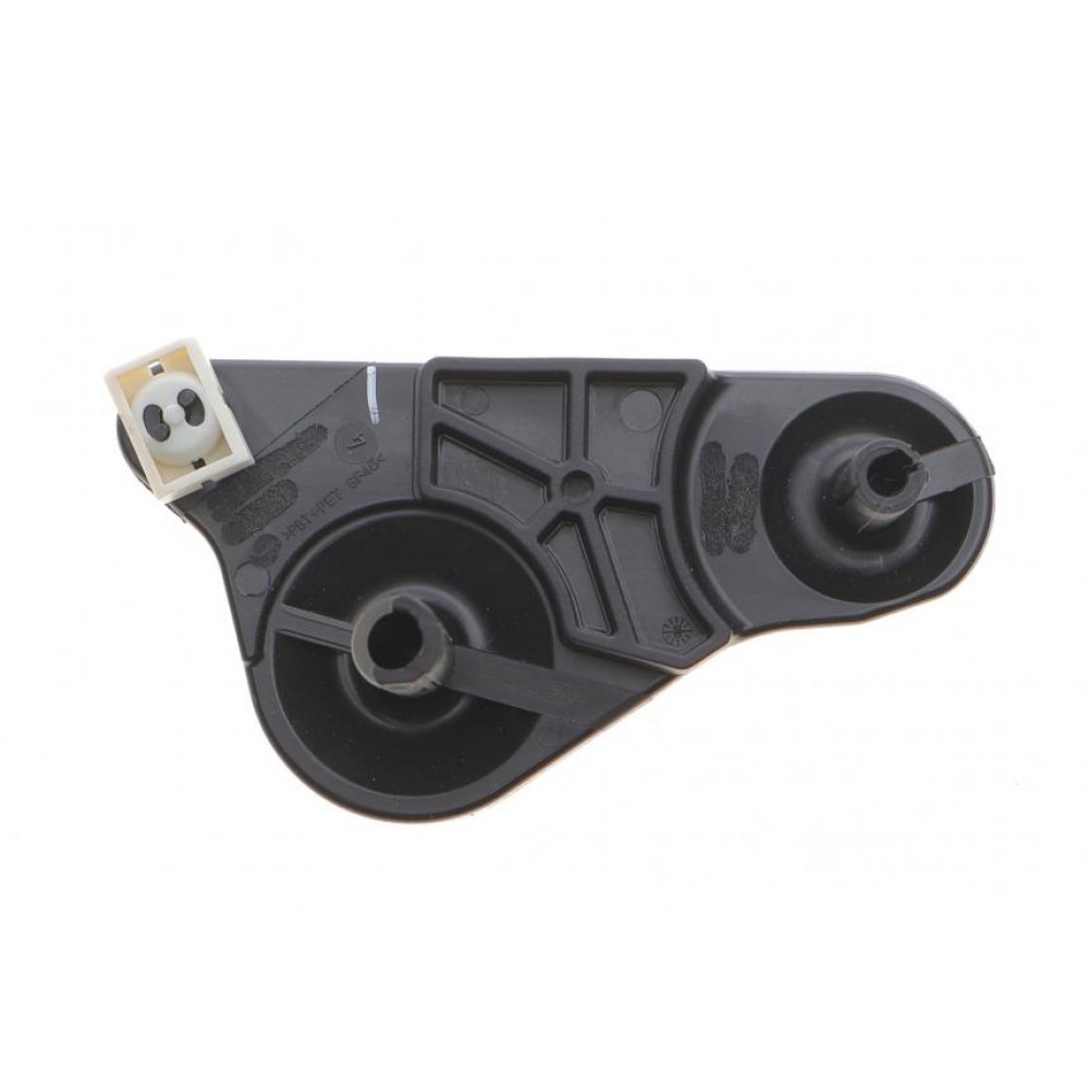 Важіль куліси VW Polo/Audi A1/Skoda Fabia/Roomster 1.0-2.0 08-