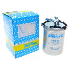 FCS812 PURFLUX Паливний фільтр