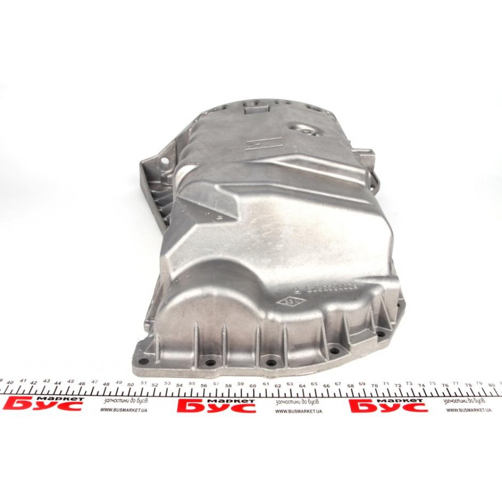 Маслоприймач (піддон) Renault Trafic 1.9DCI 01-