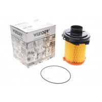 Фільтр повітряний Peugeot 405/309/205 1.0-1.6 i 85-93/Citroen AX/BX/C15/Saxo 1.0-1.6 i 83-97