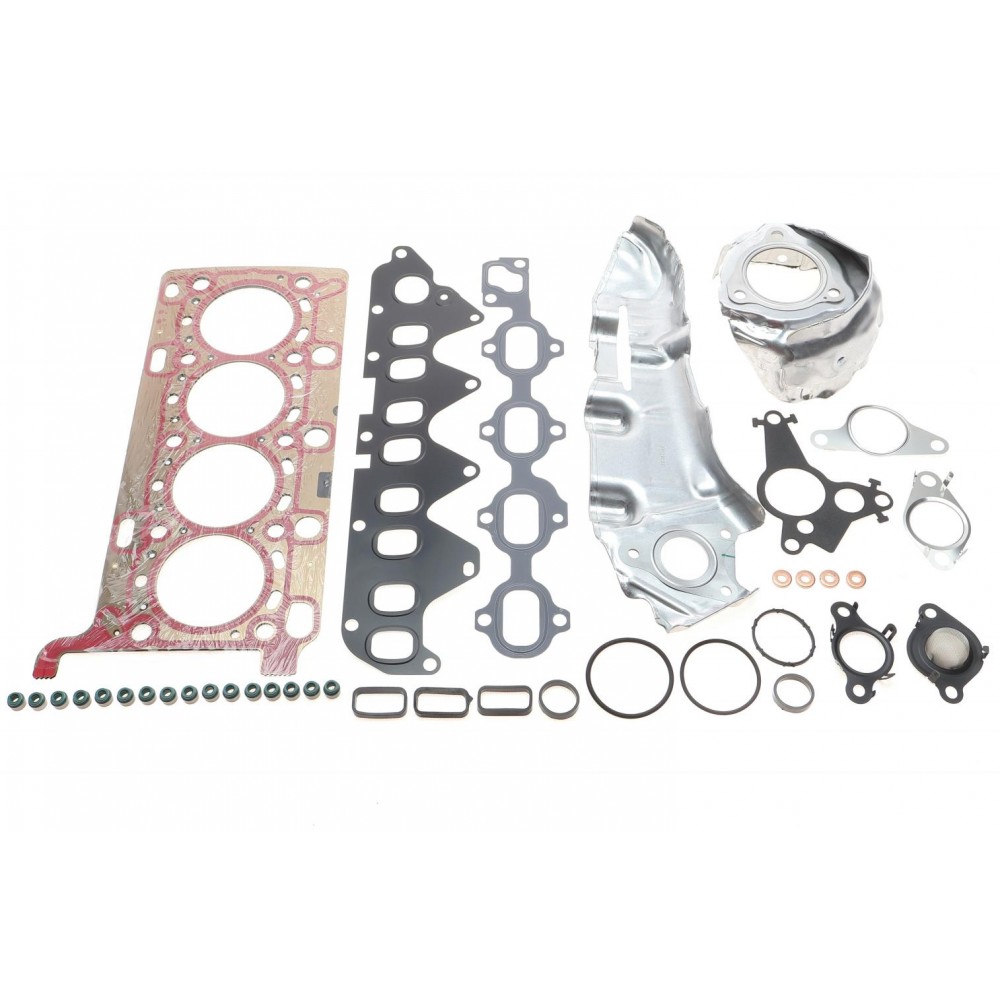 634.670 ELRING Комплект прокладок головка циліндра