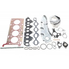 634.670 ELRING Комплект прокладок головка циліндра