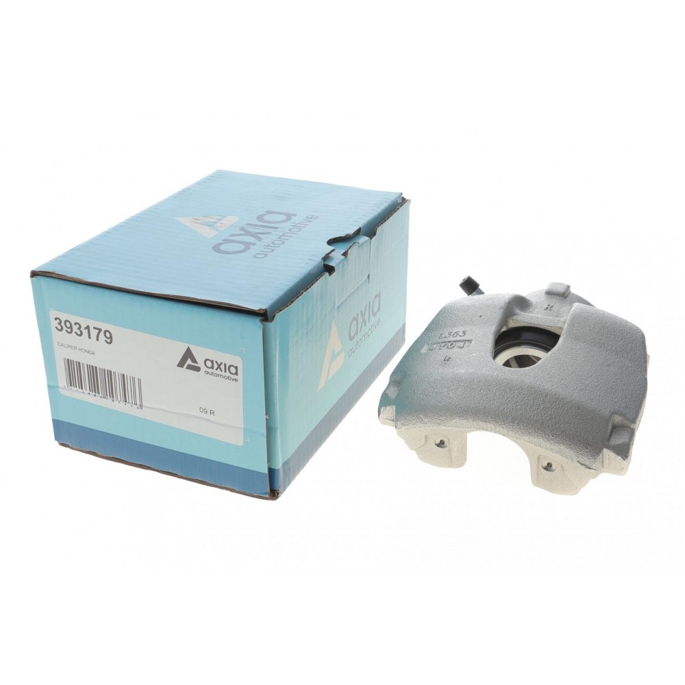 Супорт гальмівний (передній) (R) Honda Accord 03-08 (d=57mm) (Ate)