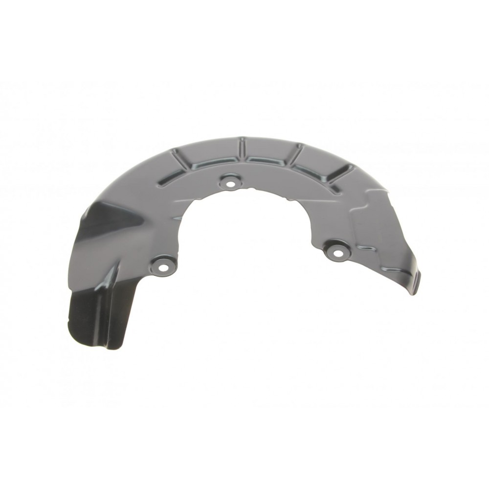 Захист диска гальмівного (переднього) (L) Audi/Skoda/VW