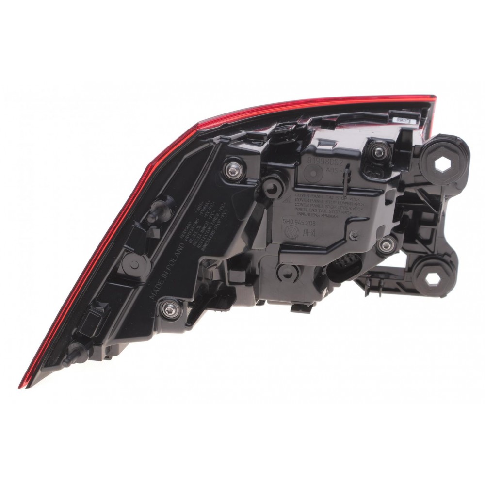 Ліхтар задній VW Golf VIII 20- (R) (зовнішній)