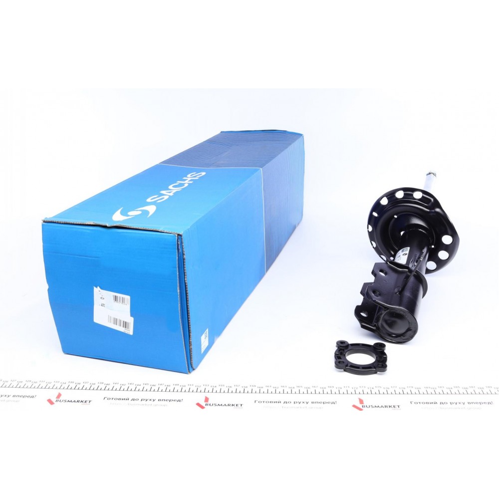 313 478 SACHS Амортизатор