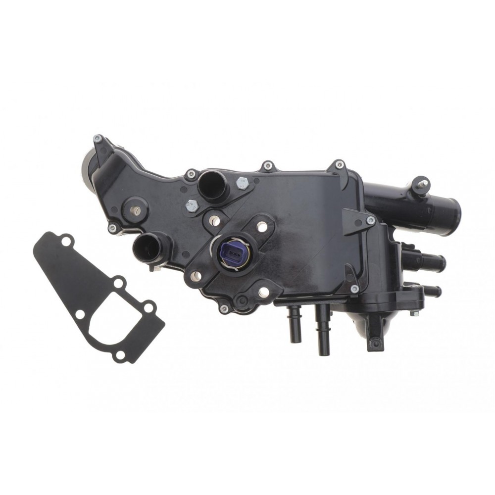 Корпус термостата Peugeot 206 2.0HDi 99-09