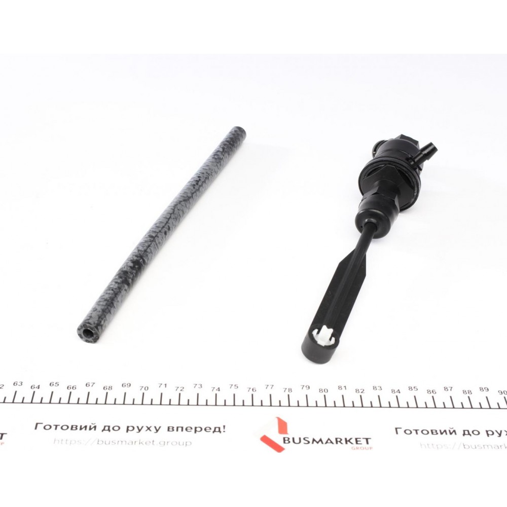 Циліндр зчеплення (головний) Renault Master 2.3dCi 10-