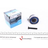 DTE-1001 KAVO PARTS Натяжний ролик ремінь ГРМ