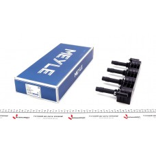 614 885 0006 MEYLE Котушка запалювання
