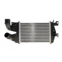 818627 VALEO Интеркулер