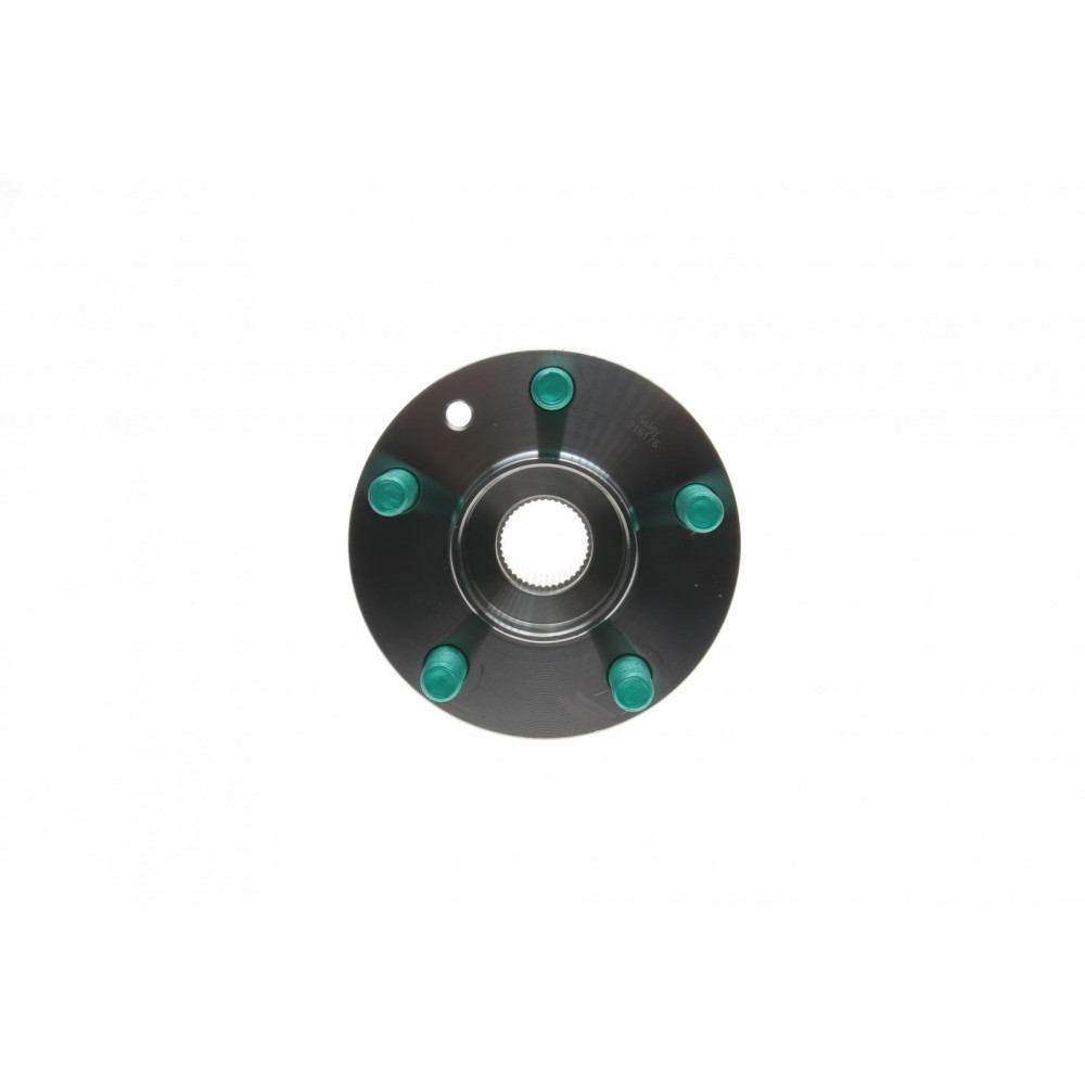 Підшипник маточини (передньої) Ford Galaxy 06-15/Land Rover Freelander 06-14(+ABS)