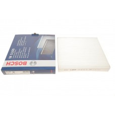 1 987 435 160 BOSCH Фільтр повітря у внутрішньому просторі