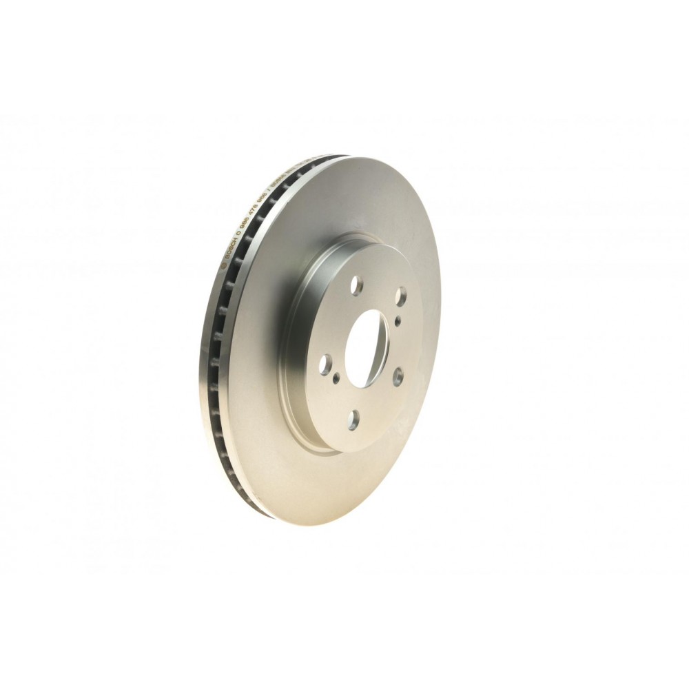 0 986 478 968 BOSCH Гальмівний диск