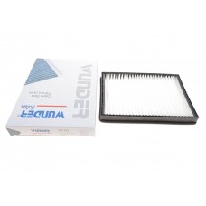 Фільтр салону Opel Antara/ Chevrolet Captiva 06-