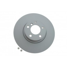 24.0130-0249.1 ATE Гальмівний диск