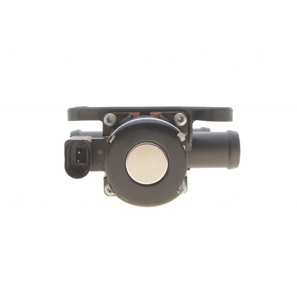 Кран пічки VW Caddy III 1.9TDi 04-10/T5 1.9-3.2 V6 03- (електро)