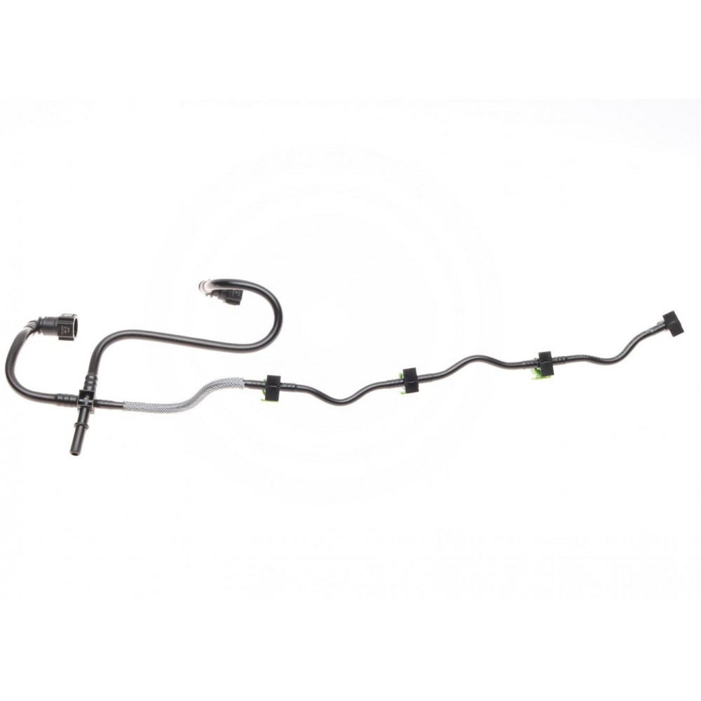 Шланг зливний Ford Transit 2,2 TDCi 06-14