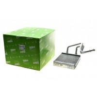811524 VALEO Теплообмінник обігрів салону