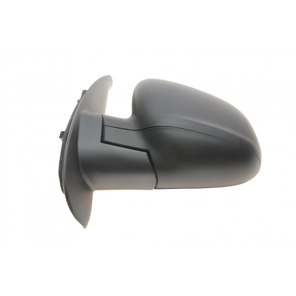 Дзеркало заднього виду Renault Kangoo/MB Citan 08- (L) (електро/підігрів)