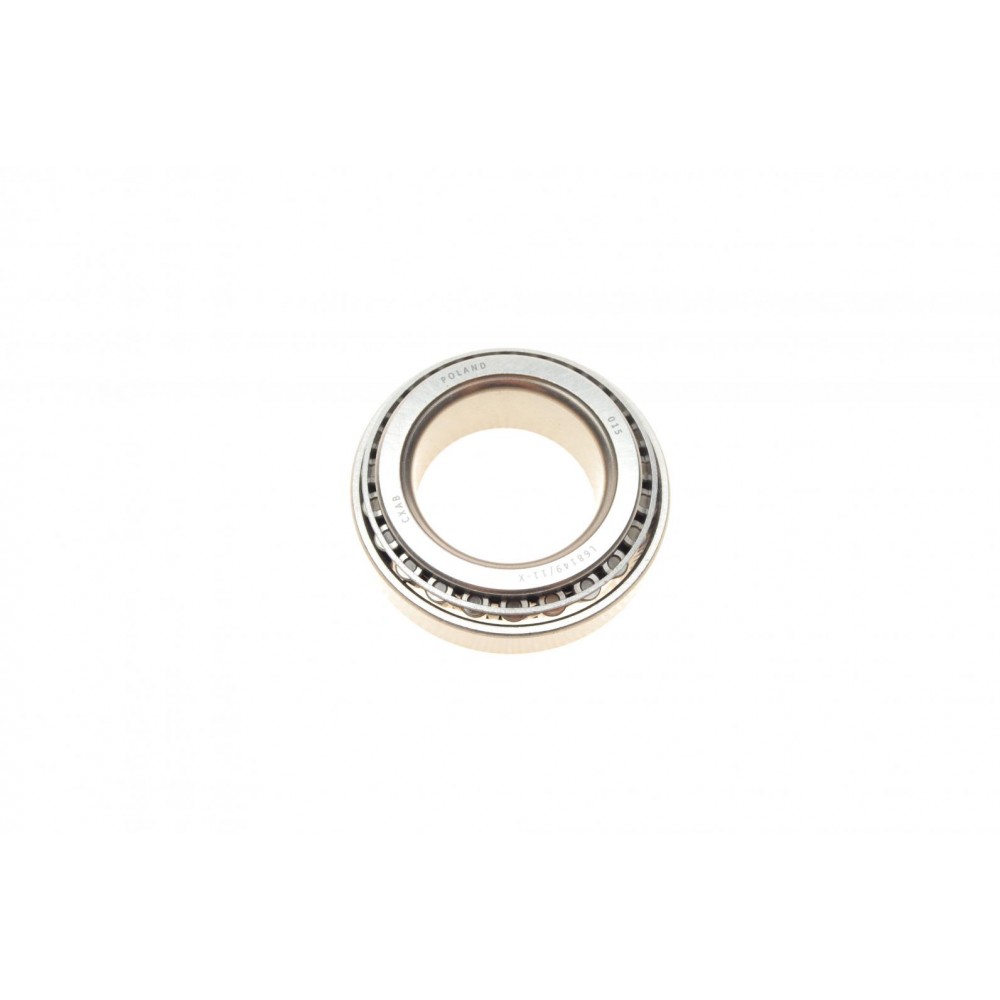 Підшипник маточини (задньої) Ford Sierra 82-93 (35x60x18.5) (L)