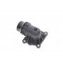 Корпус термостата BMW 3 (E90)/5 (F10)/7 (F01-F04)/X5 (E70)/X6 (E71/E72) 08-14 N57 D30