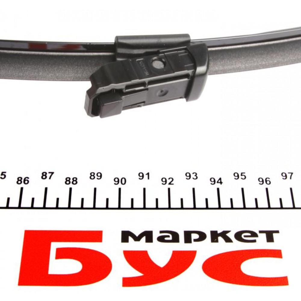 Щітки склоочисника (600/400мм) Skoda Fabia14-