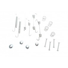 Комплект пружинок колодок ручника Kia Sportage/Hyundai Tucson 04-