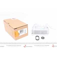 31182 NRF масляний радіатор двигунне олива