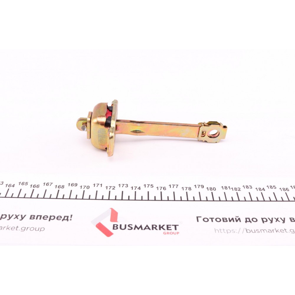 Обмежувач дверей (передніх) VW T4 91-03