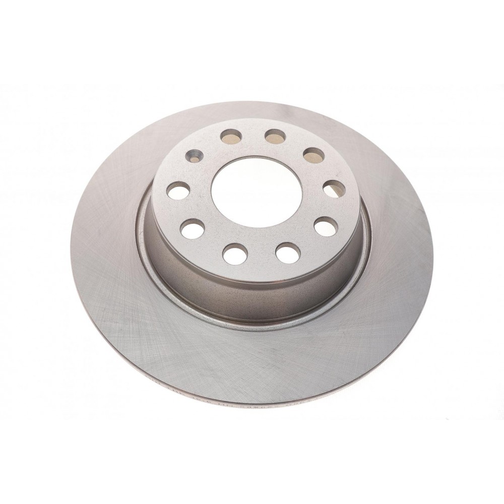 Диск гальмівний (задній) Audi A3/VW Golf/Passat 04-14 (286x12)