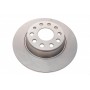 Диск гальмівний (задній) Audi A3/VW Golf/Passat 04-14 (286x12)