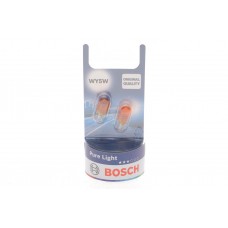 1 987 301 095 BOSCH Лампа розжарювання, Ліхтар показника повороту