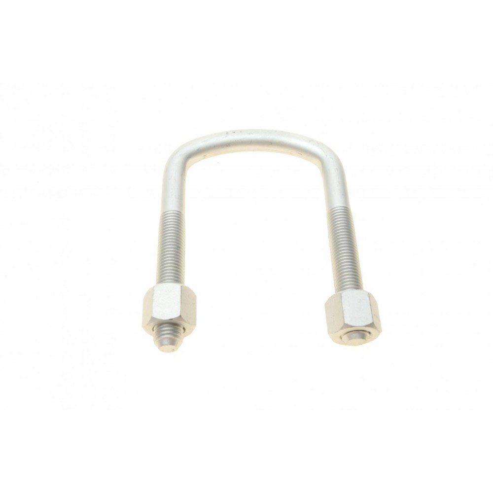 Стремено (переднє) MB 207-410 (100x62x12)